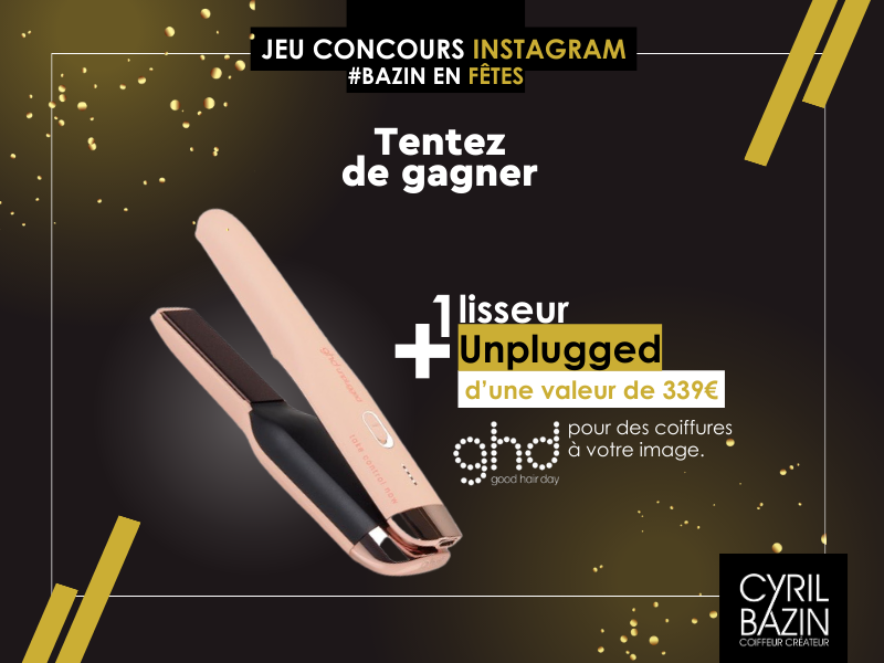 Jeu-concours-GHD-2023-Cyril-Bazin-Coiffeur-Createur - lisseur-1
